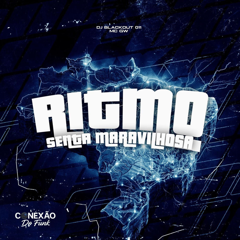 RITMO SENTA MENTIROSA