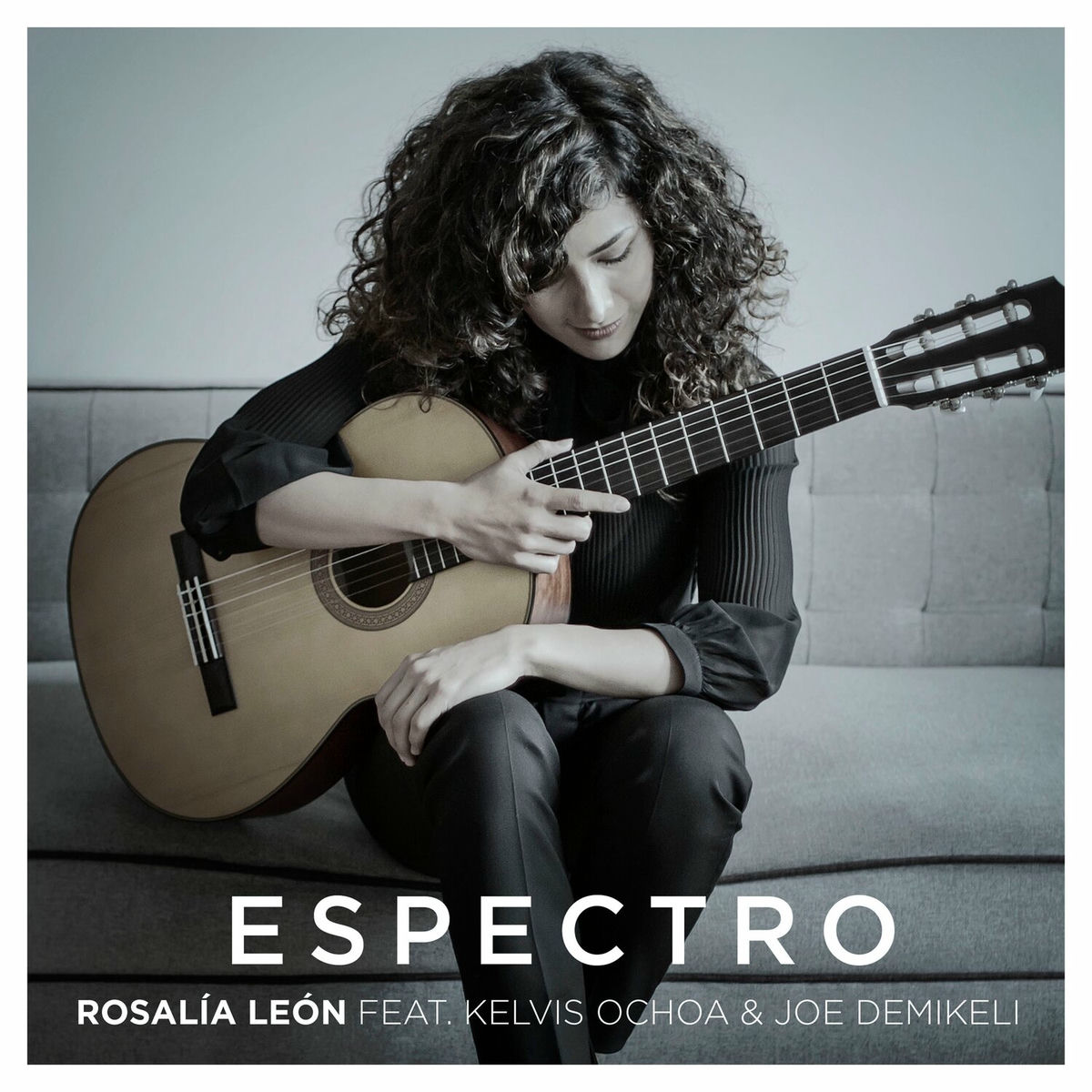 Album cover of Espectro