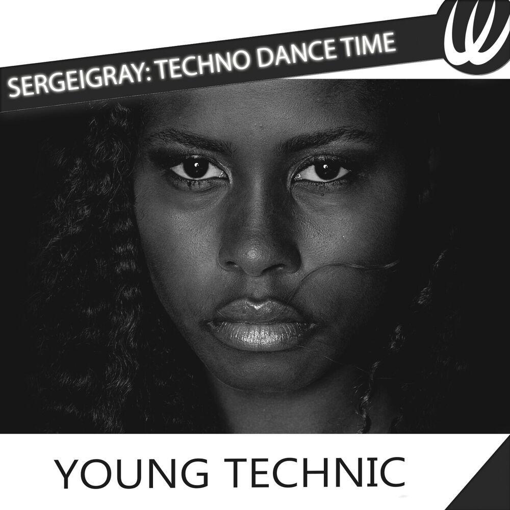 Picture of Techno dance time