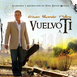 Cover of Vuelvo a Ti