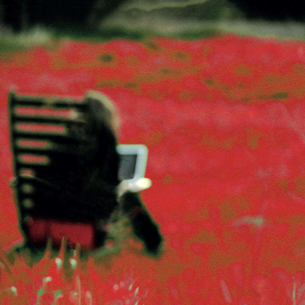 Picture of Going Up The Country