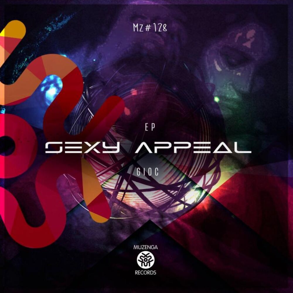 Picture of Sexy Appeal EP