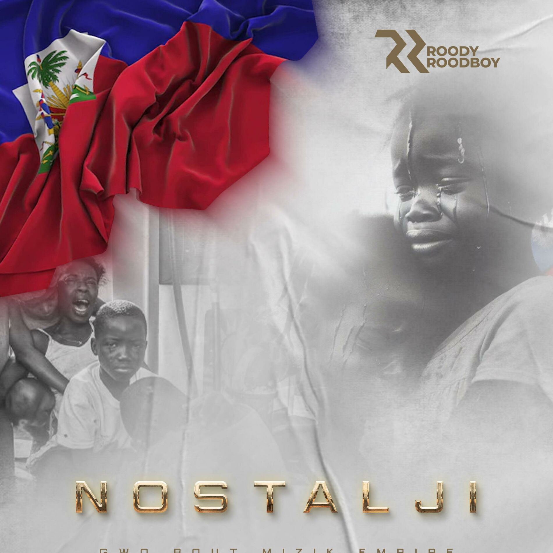 Album cover of NOSTALJI