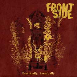 Cover of Essentially, Eventually