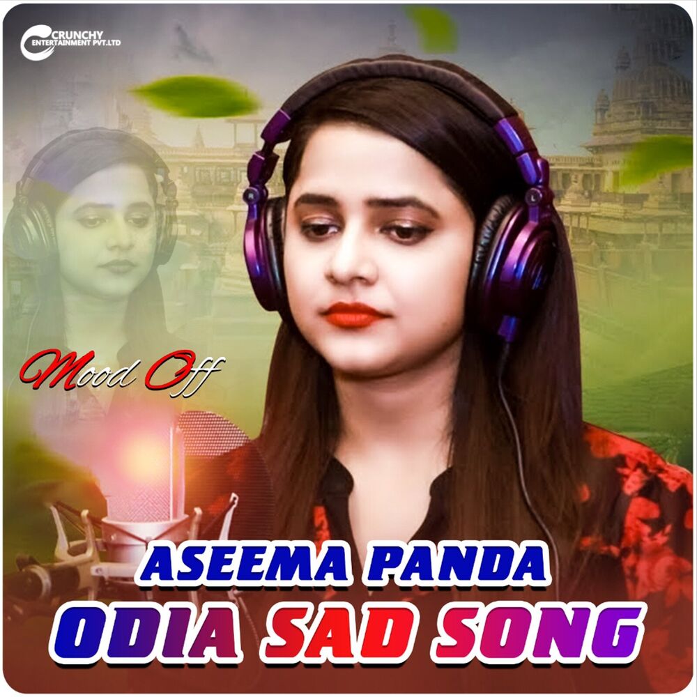 Picture of Aseema Panda Odia Sad song