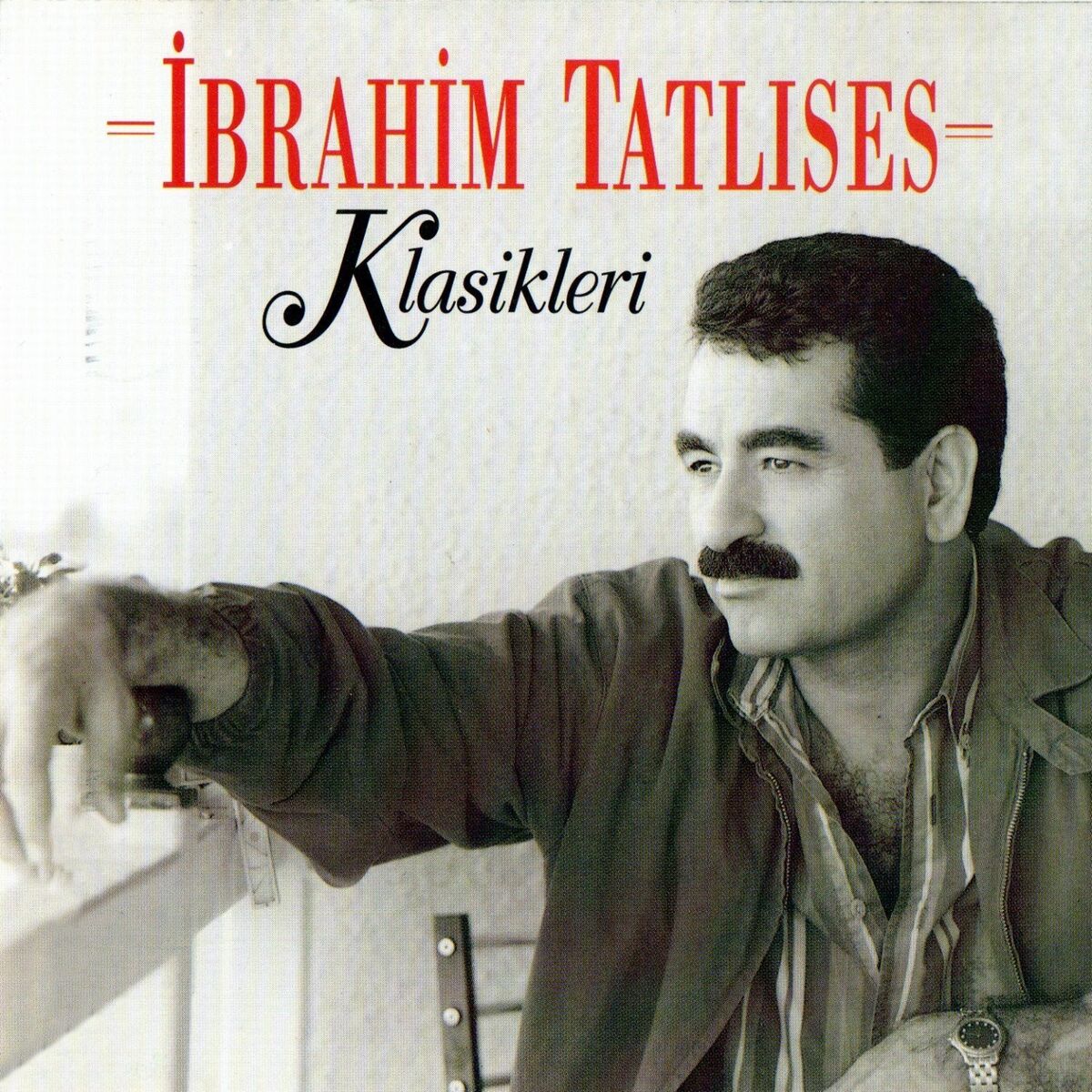 Album cover of Bir Kulunu Çok Sevdim