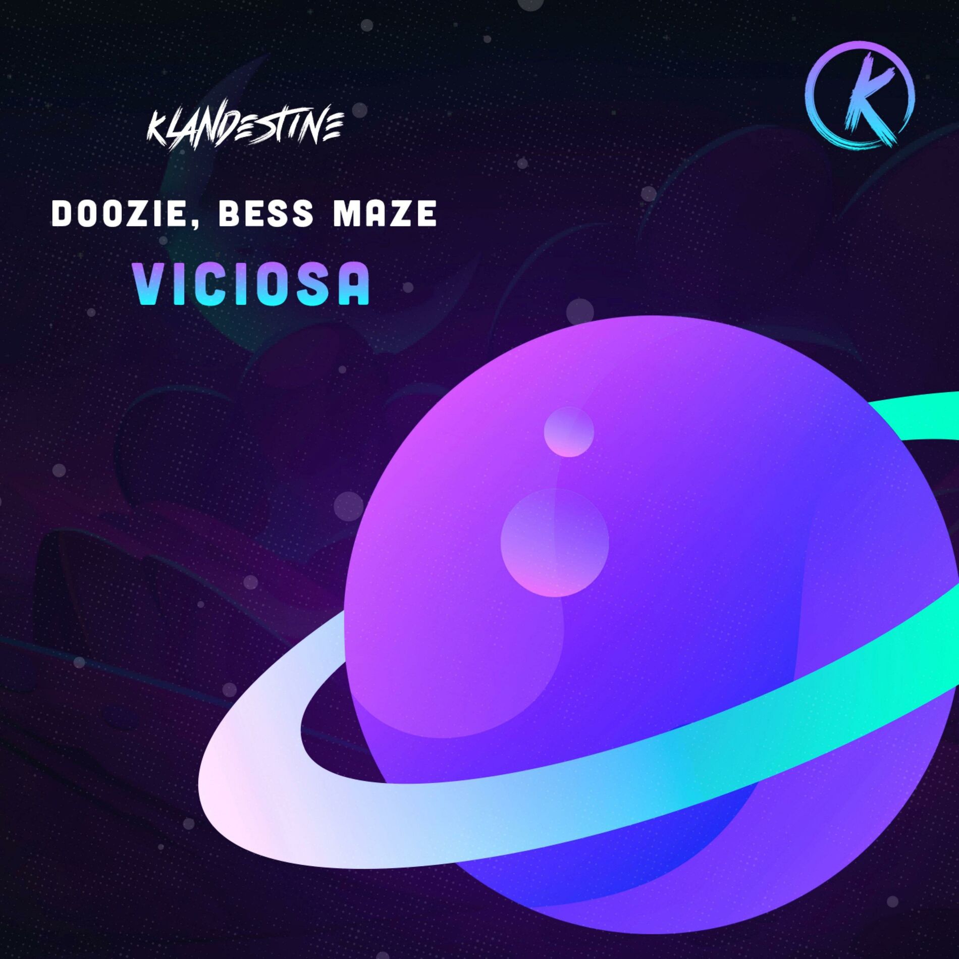 Album cover of Viciosa