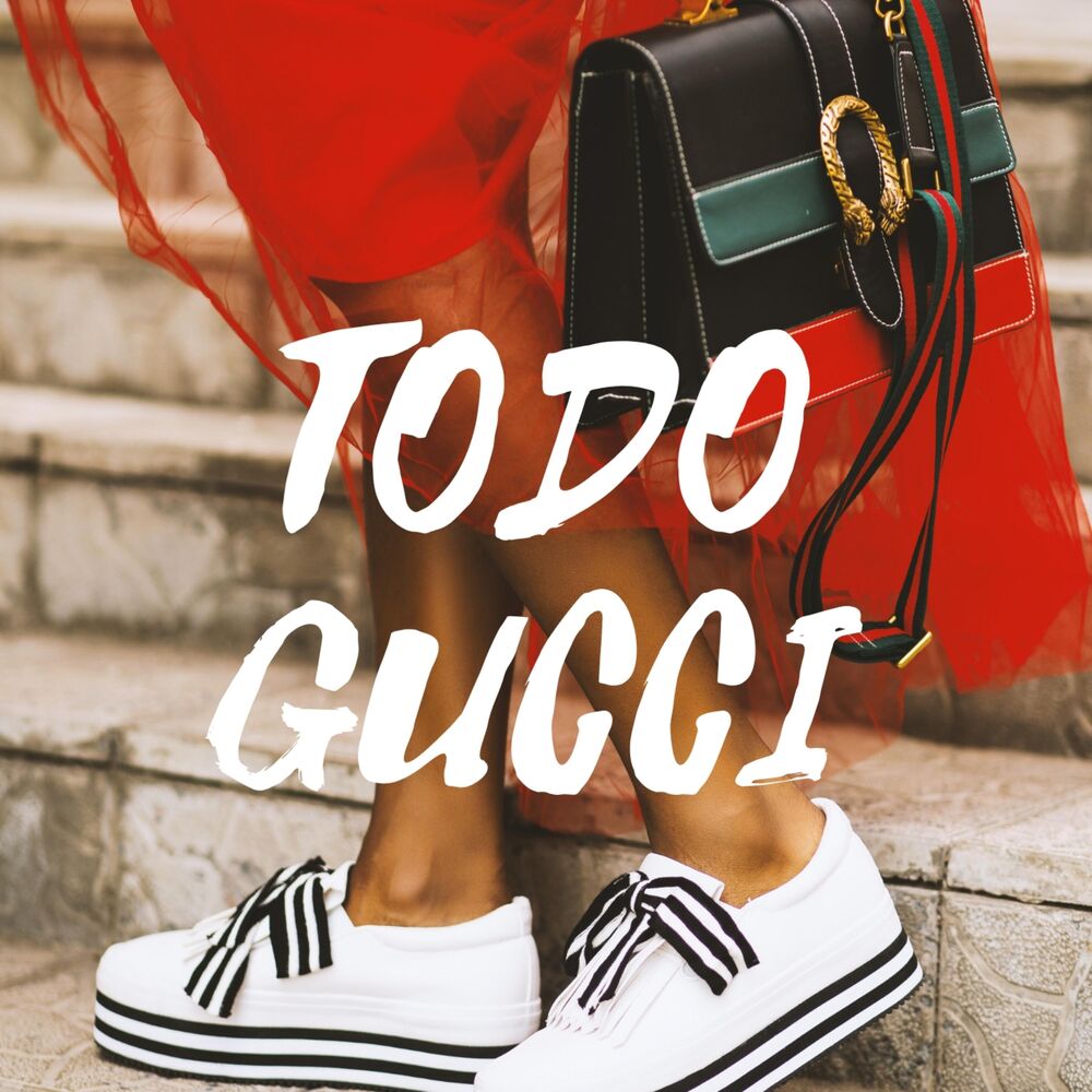 Picture of Todo Gucci