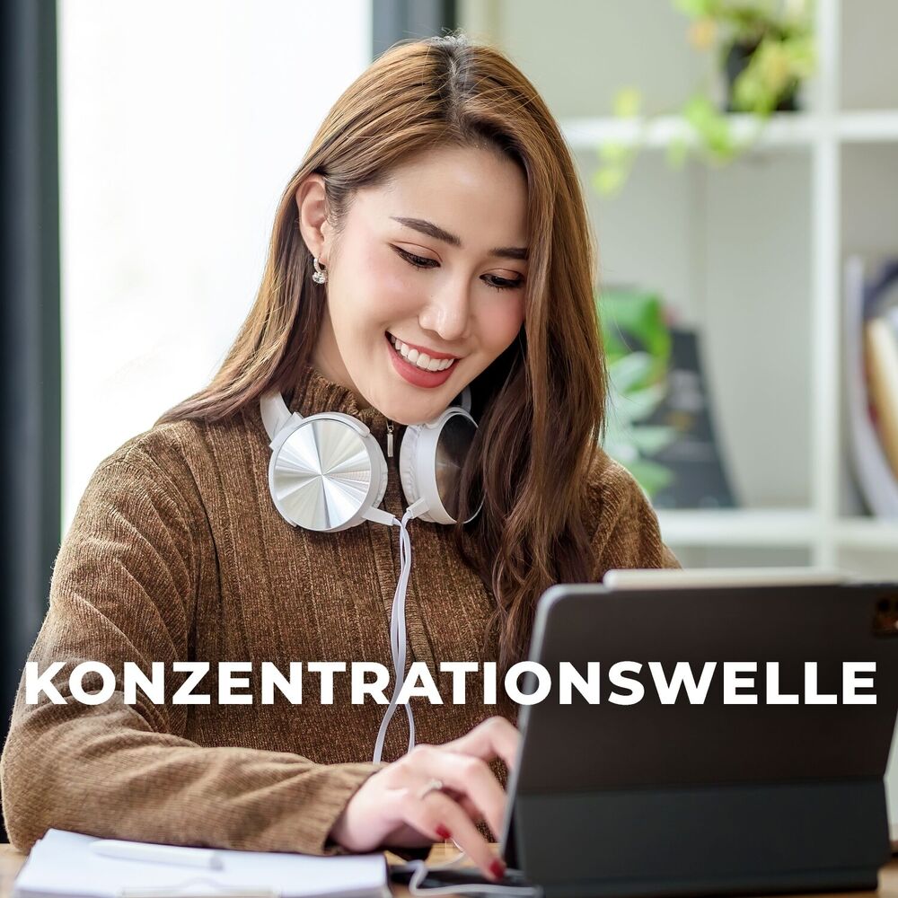 Picture of Konzentrationswelle