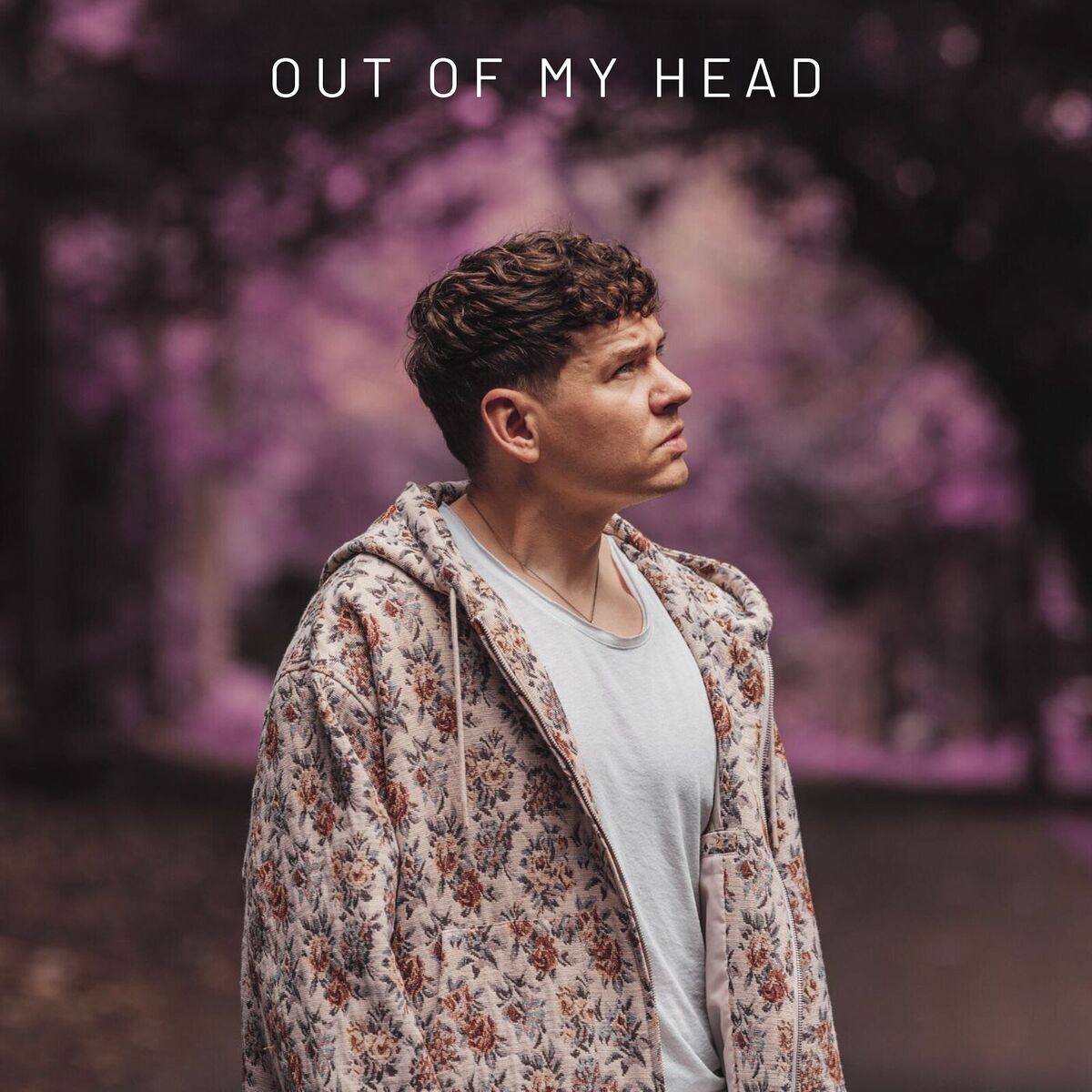Album cover of Out of My Head
