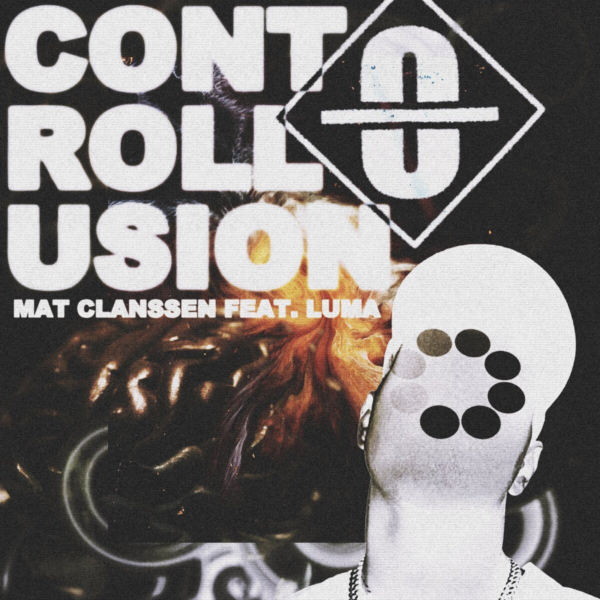 Album cover of Controllusion