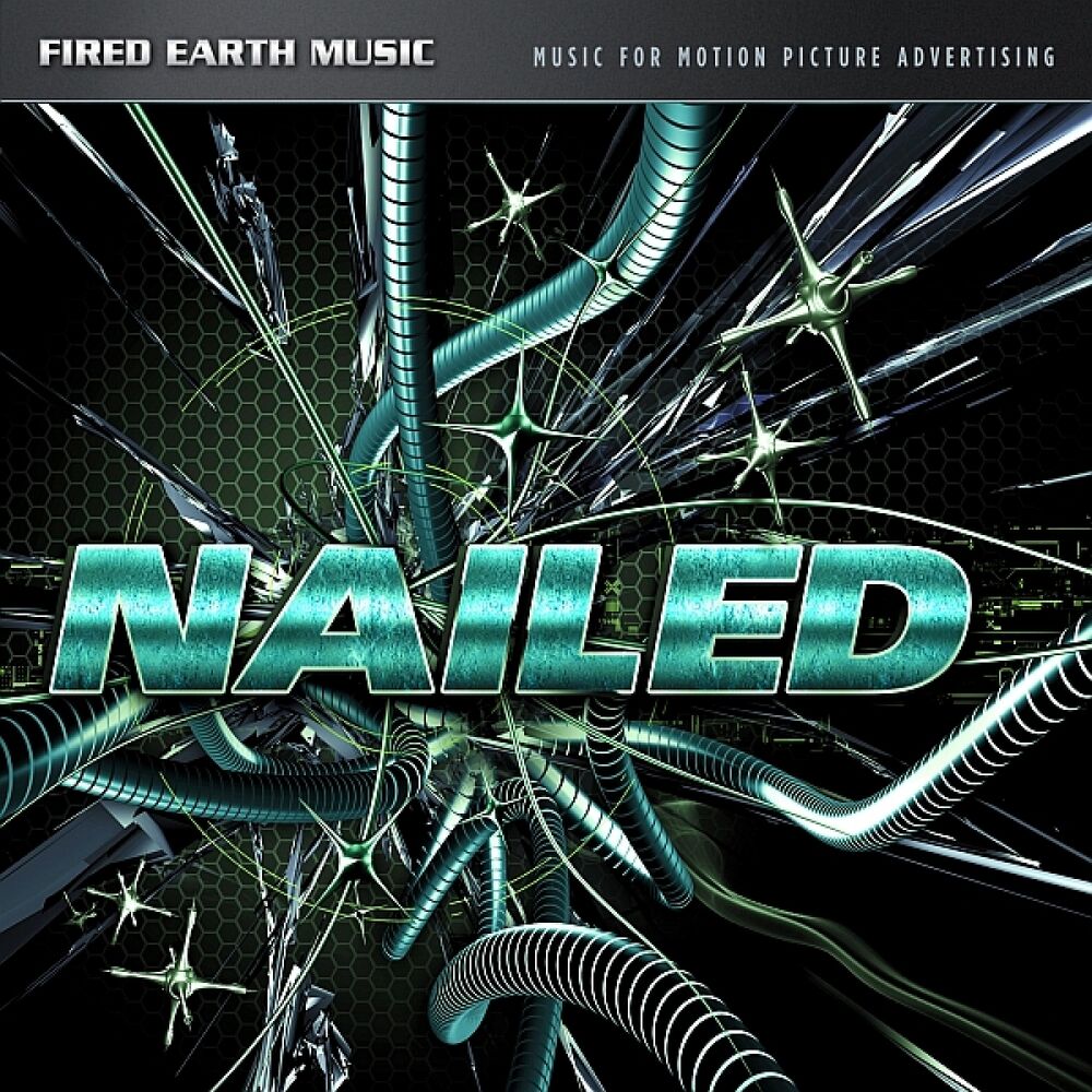 Picture of Nailed