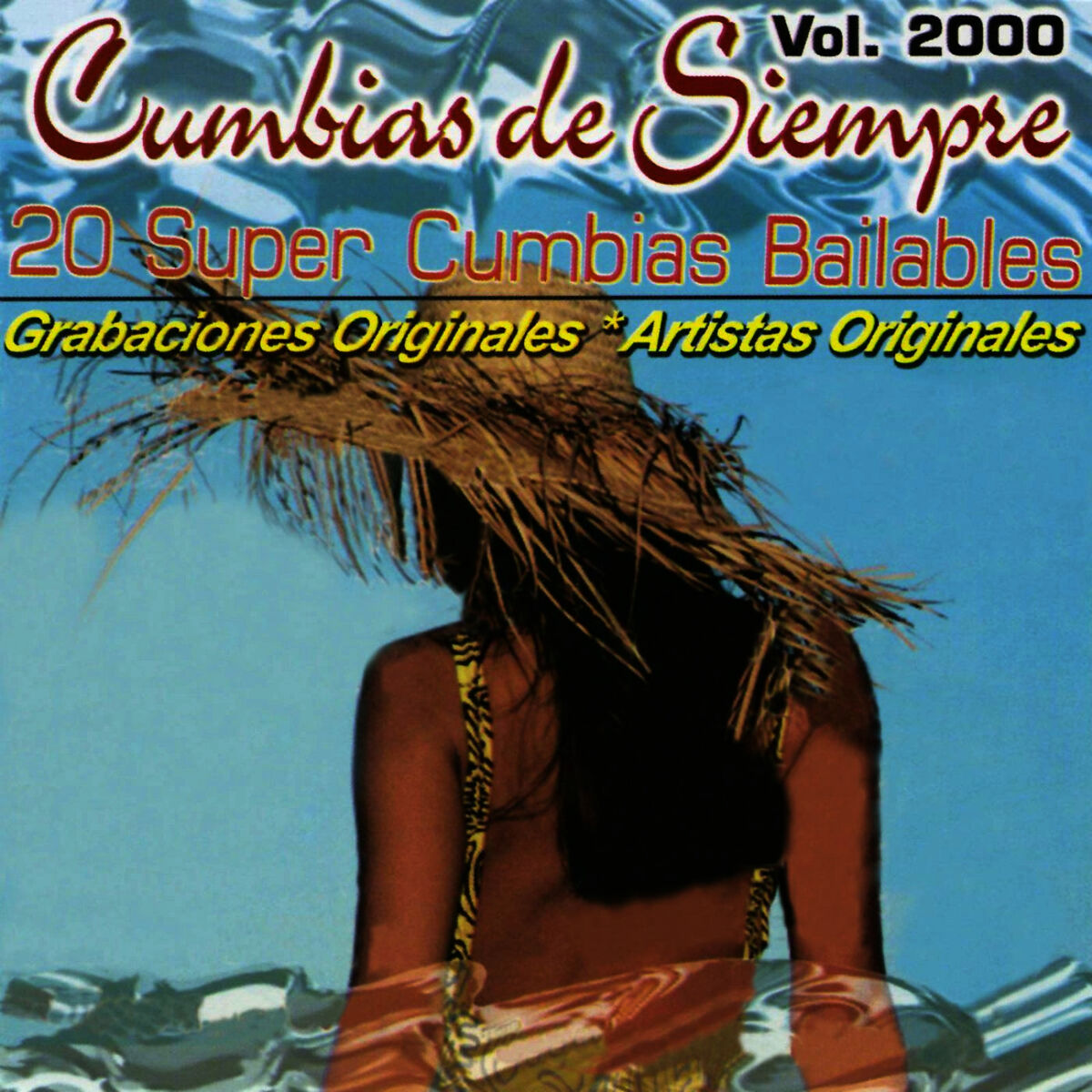 Album cover of Yolanda