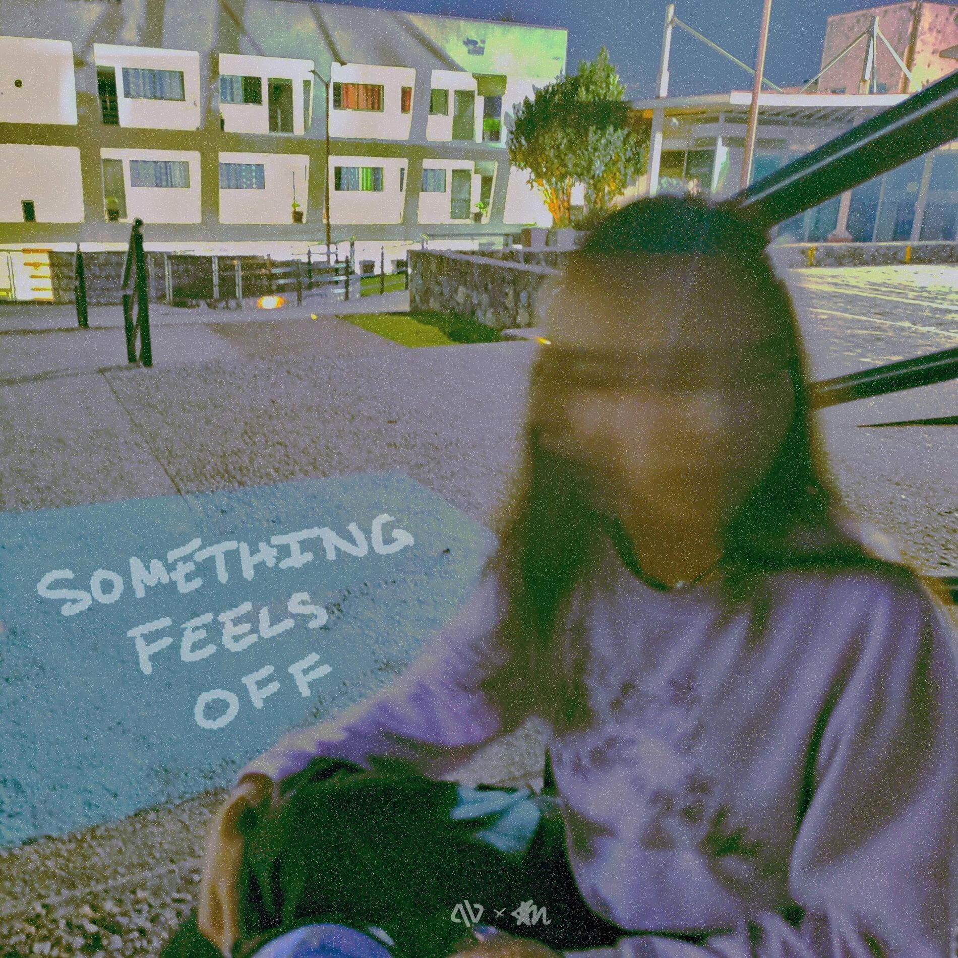 Album cover of Something Feels Off (ABeats Music Remix)