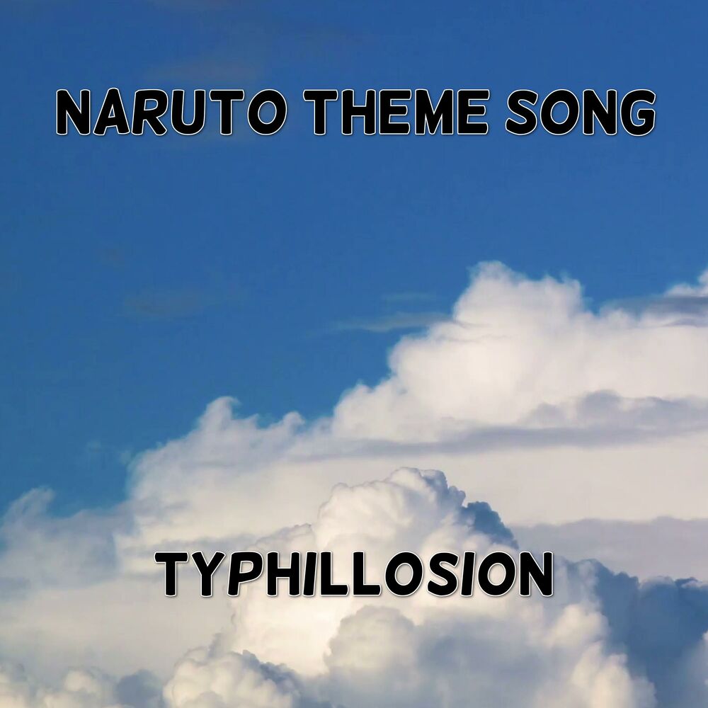 Picture of Naruto Theme Song