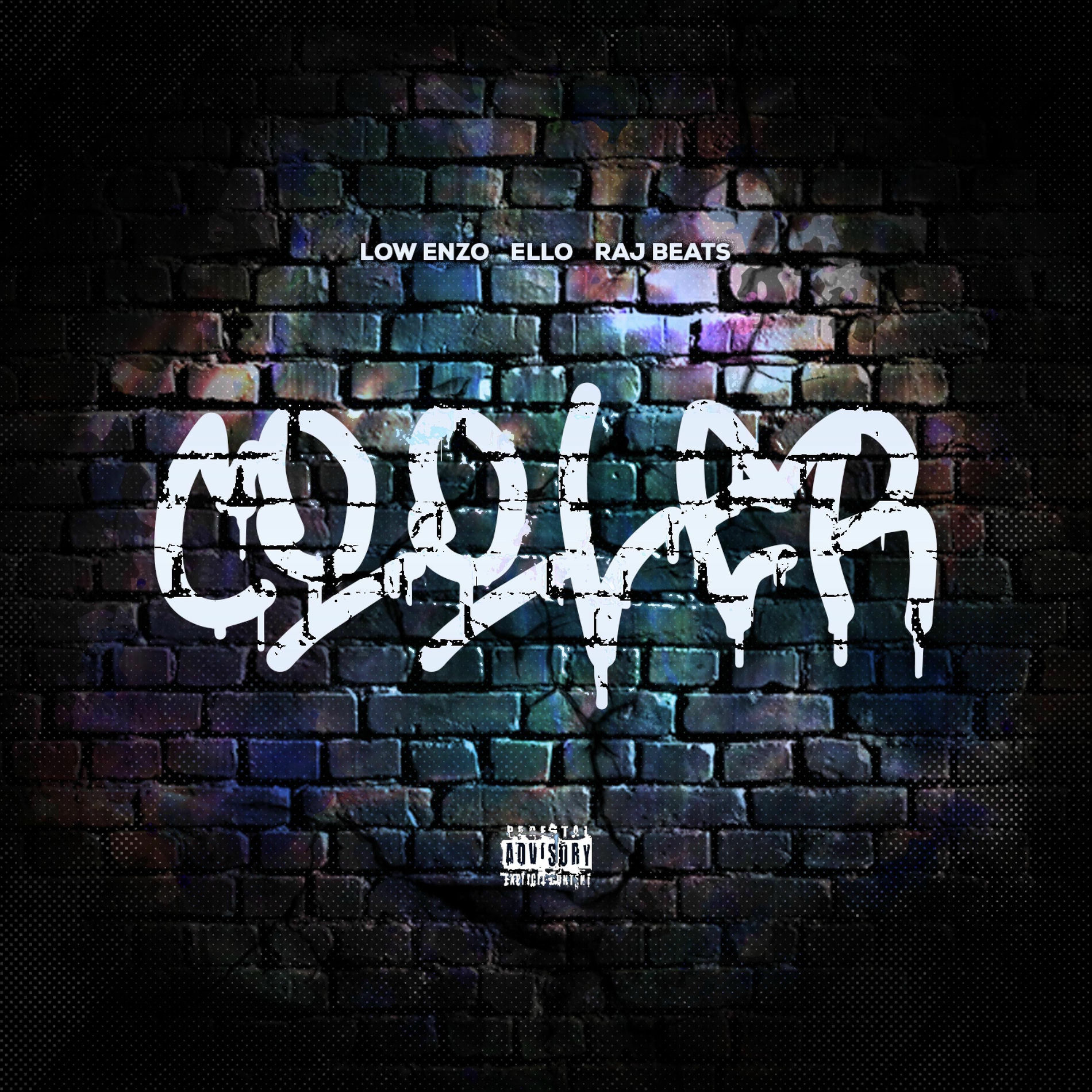 Album cover of Cooler