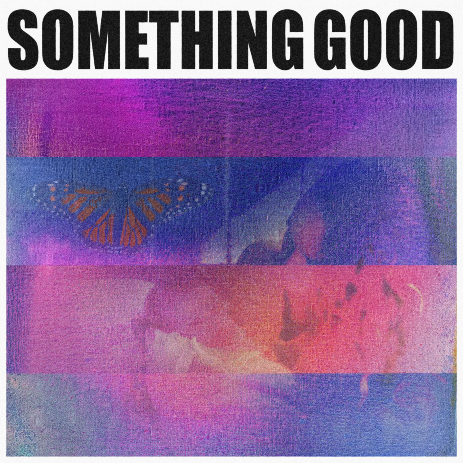 Album cover of Something Good