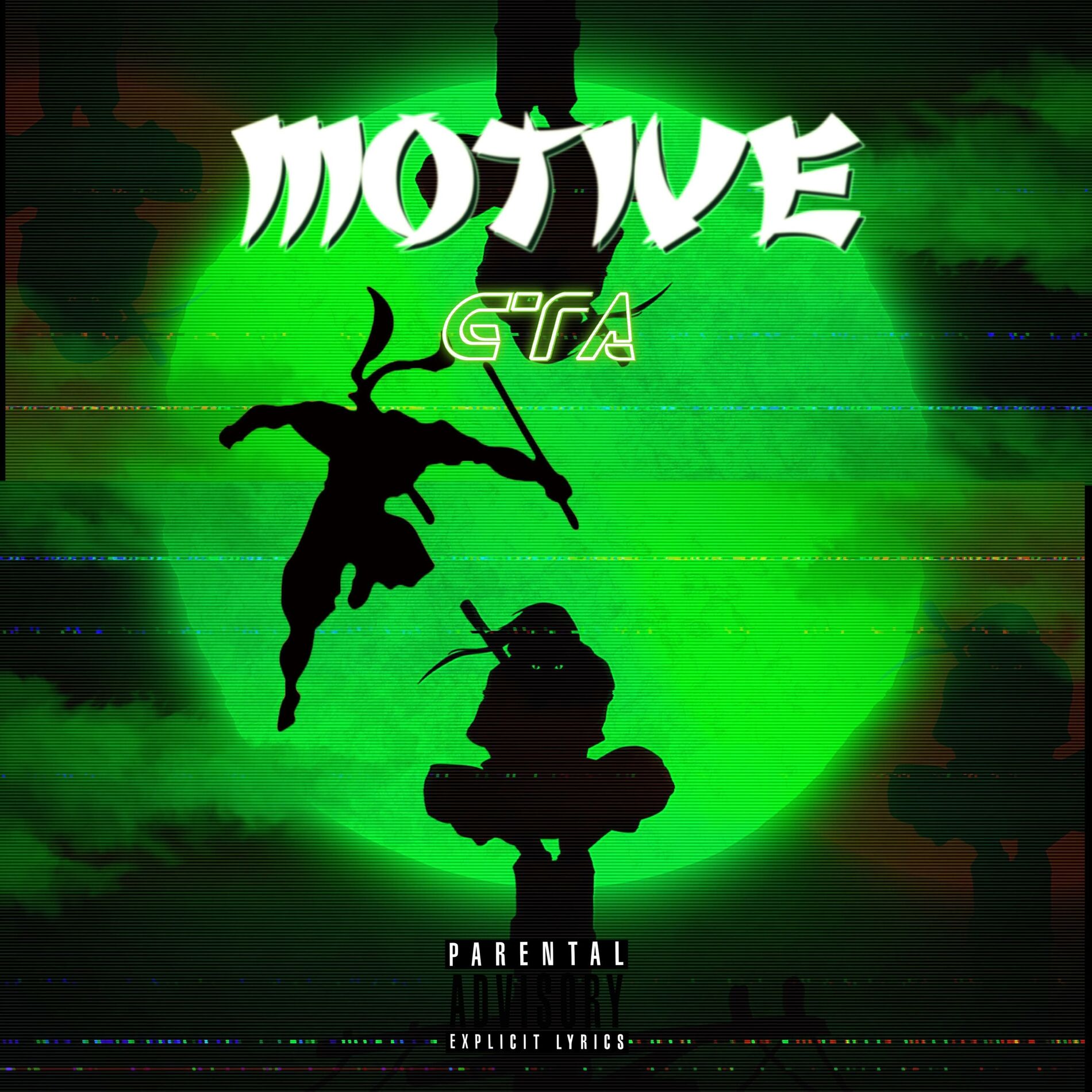 Album cover of MOTIVE (feat. NATTY)