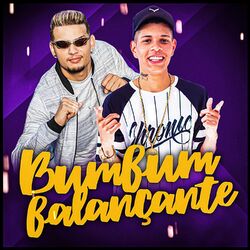 Cover of Bumbum Balançante