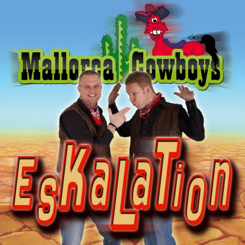 Picture of Eskalation