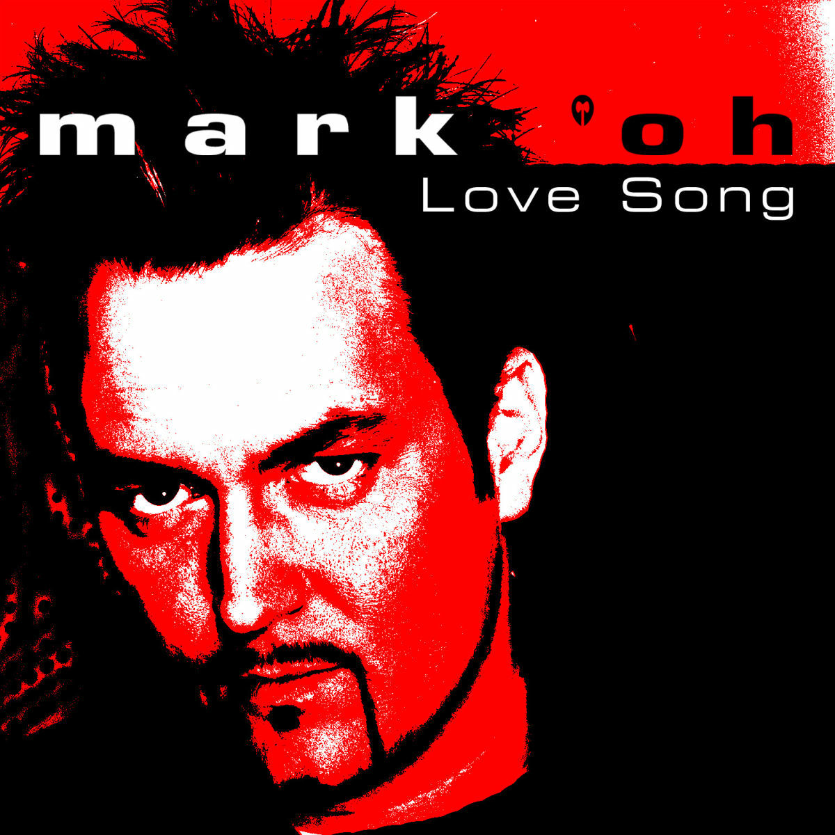 Album cover of Love Song