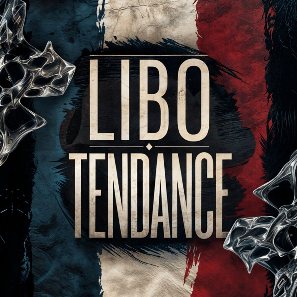 Album cover of TENDANCE (FREESTYLE)