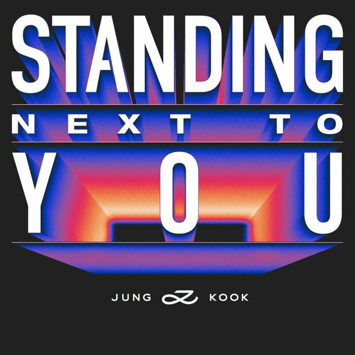 Jung Kook - Standing Next to You (The Remixes) | Deezer