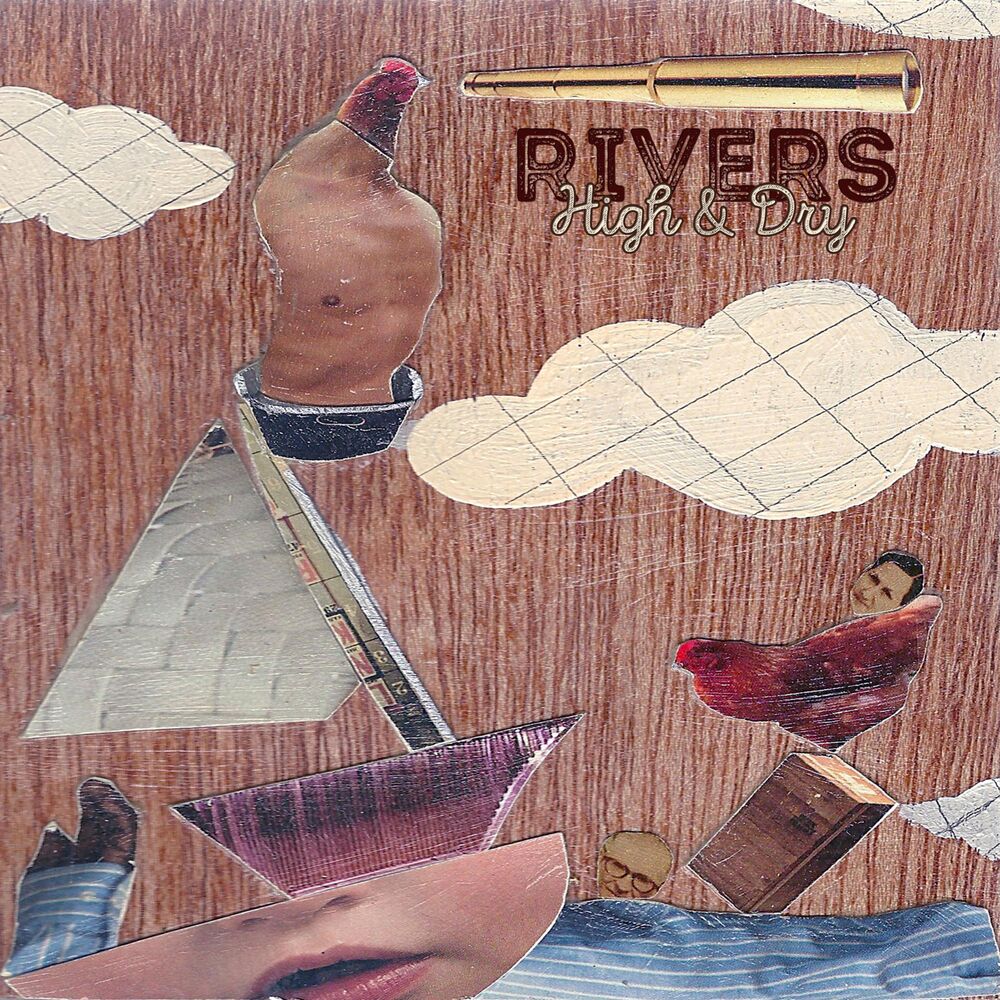 Picture of High & Dry