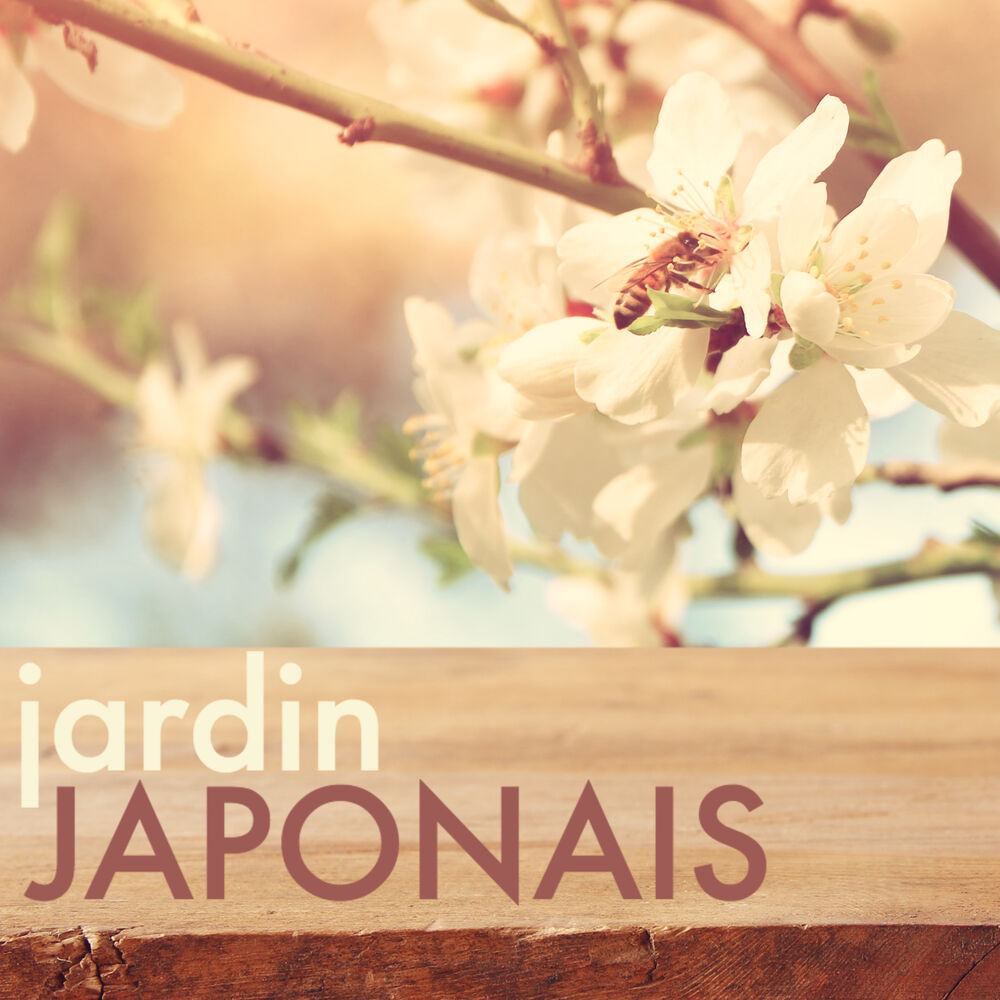 Picture of Jardin Japonais – Musique zen de fond pour relaxation et détente, reiki et guérison