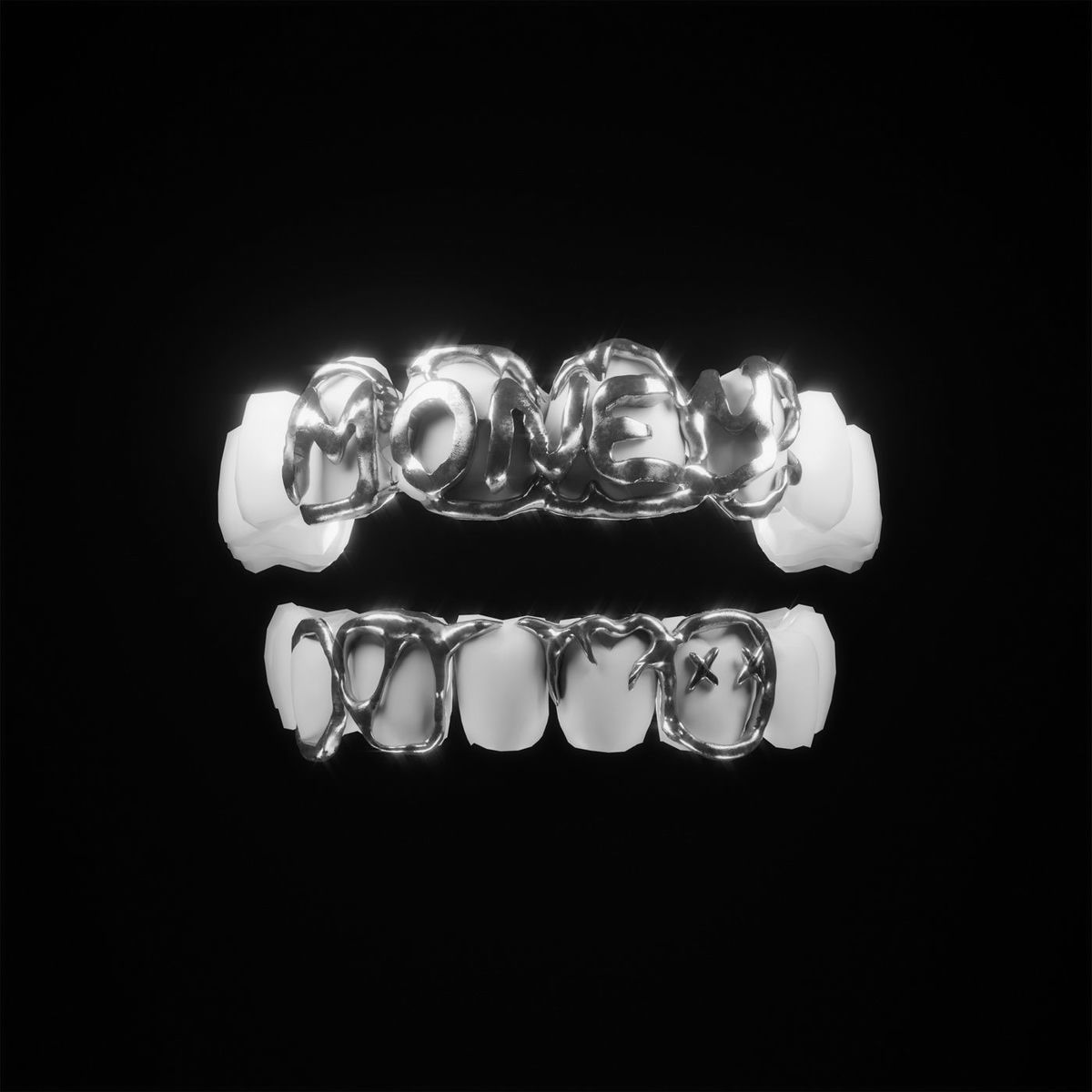 Album cover of MONEY