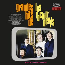 Grandes Hits de los Rockin' Devils