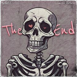 Cover of The End