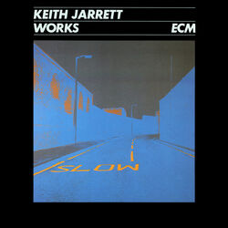 Cover of Works