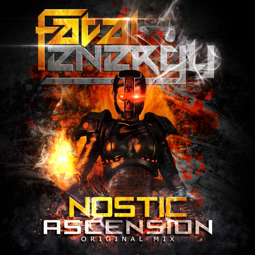 Picture of Ascension