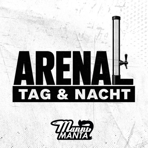 Arenal Tag & Nacht