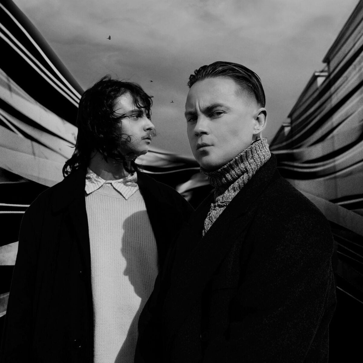 Album cover of Терпи