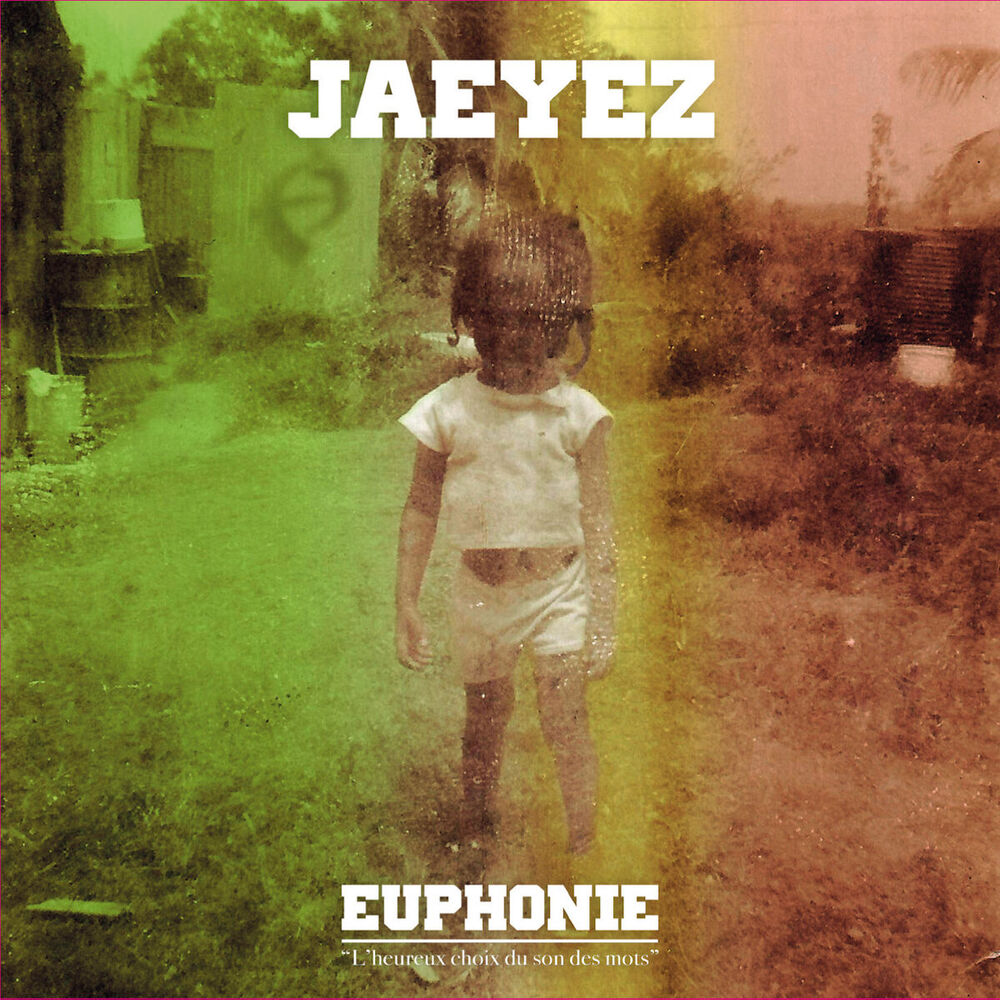 Picture of Euphonie (L'heureux choix du son des mots)