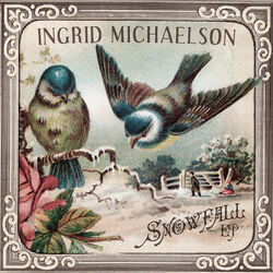 Cover of Snowfall