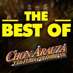 Cover of THE BEST OF