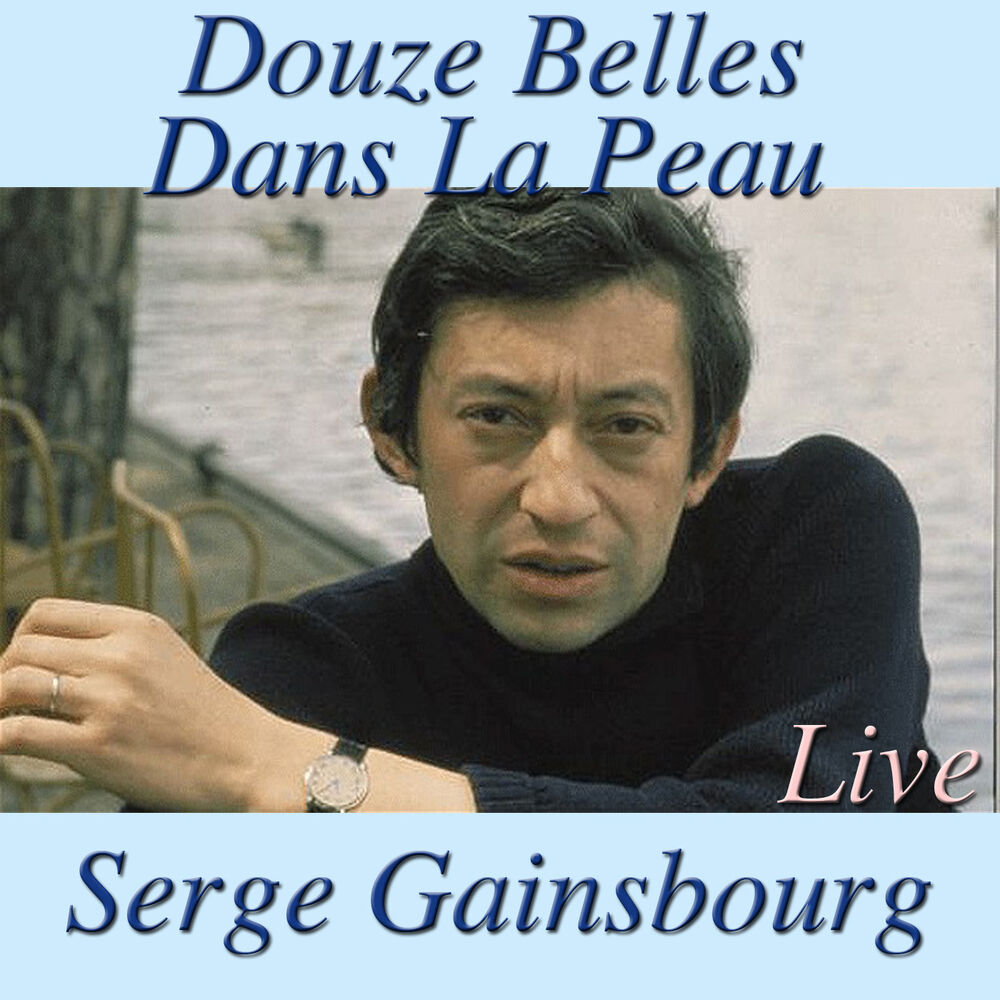 Picture of Douze Belles Dans La Peau