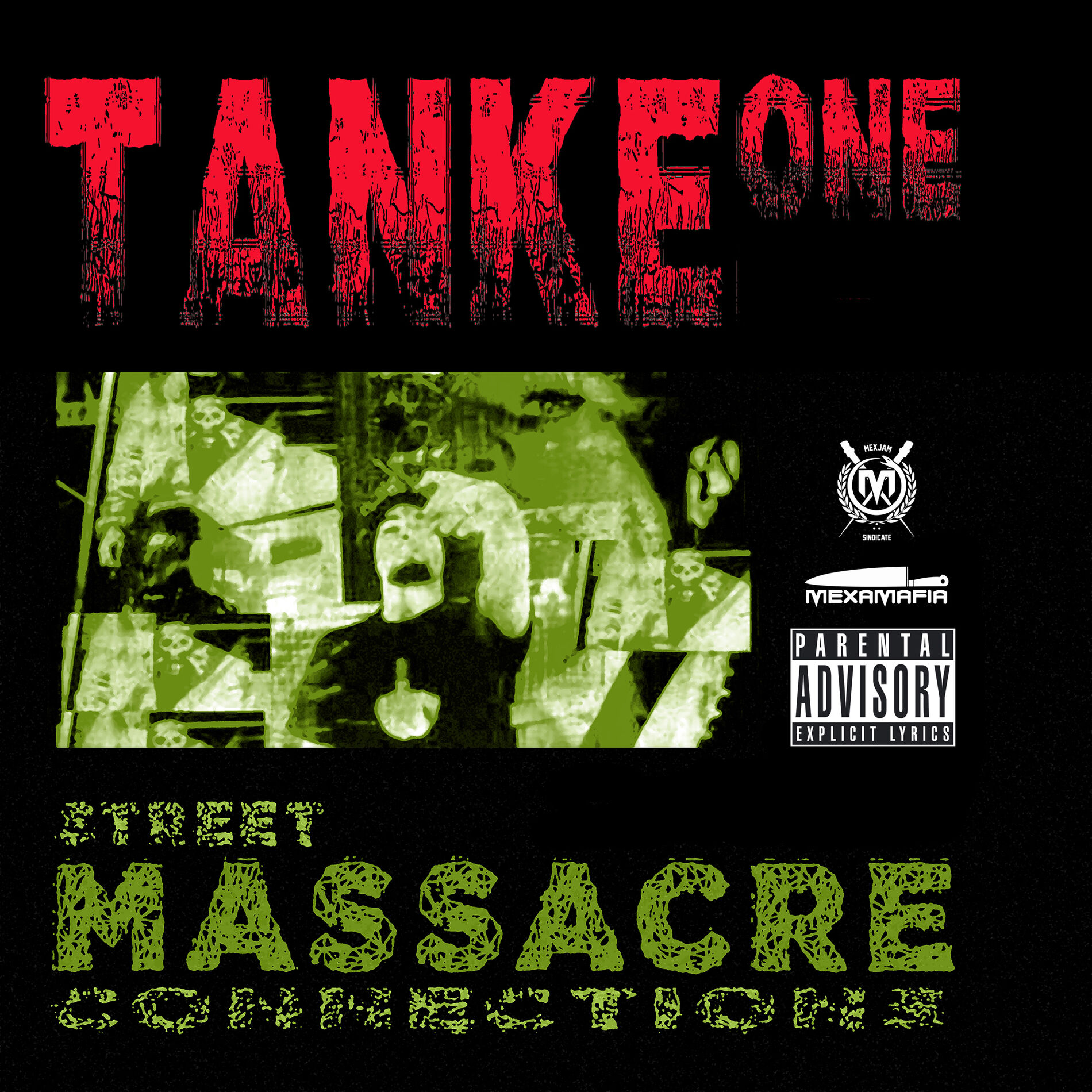 Album cover of Vandalismo Puro