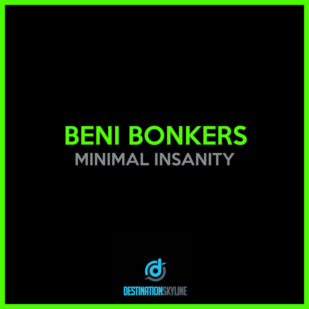 Picture of Minimal Insanity