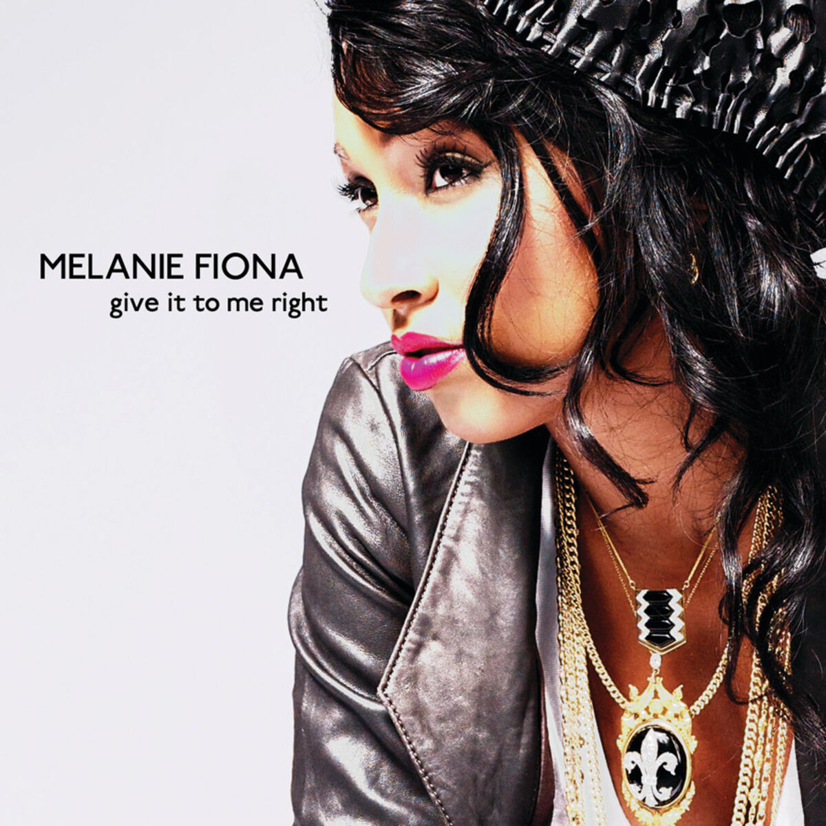 Album cover of Give It To Me Right