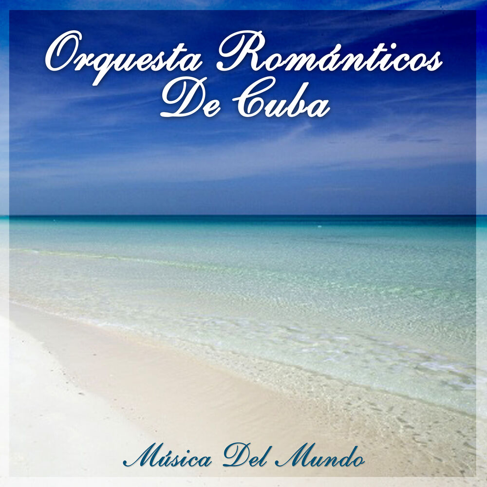 Picture of Música del Mundo
