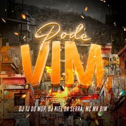 Cover of Pode Vim