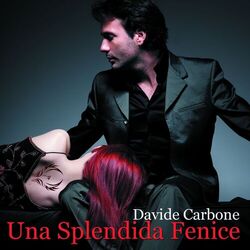 Cover of Una splendida fenice