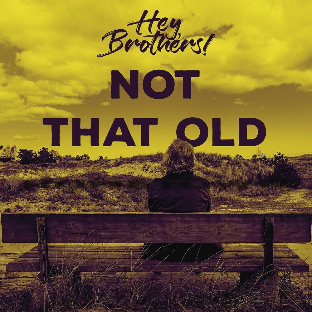 Picture of Not That Old