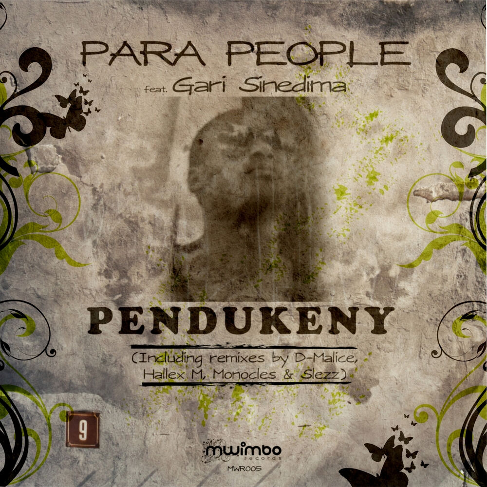 Picture of Pendukeny (Incl. Remixes By D-Malice, Hallex M, Monocles & Slezz)