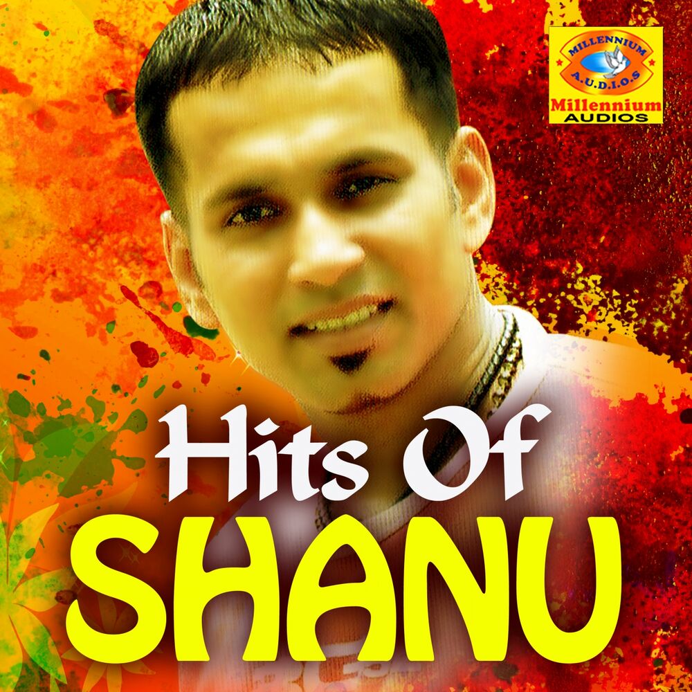 Picture of Hits of Shanu