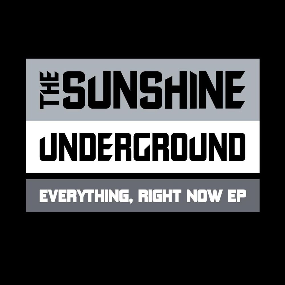 Picture of Everything, Right Now EP